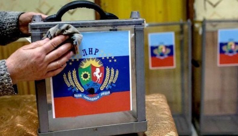 Іран не визнає так звані «референдуми» на окупованих територіях