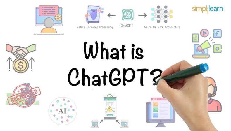 ChatGPT: штучний інтелект чи нейросітка