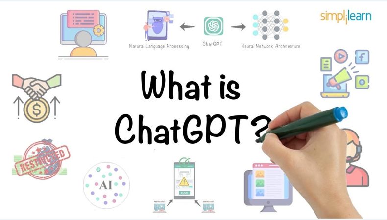 ChatGPT: штучний інтелект чи нейросітка