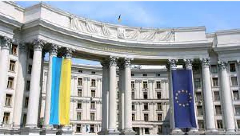 МЗС України є національним соромом через побудування фейкової кібербезпеки