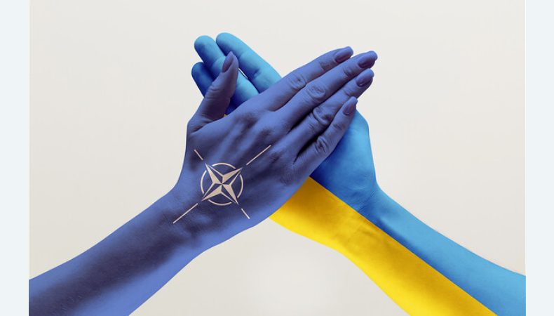 НАТО передало Україні глушники для захисту від російських БПЛА