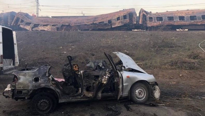 На Заході погодилися передати Україні заморожені резерви рф: які умови