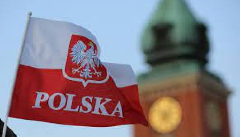 Польща заблокувала в ЄС пакет рішень, серед яких надання 18 млрд євро Україні