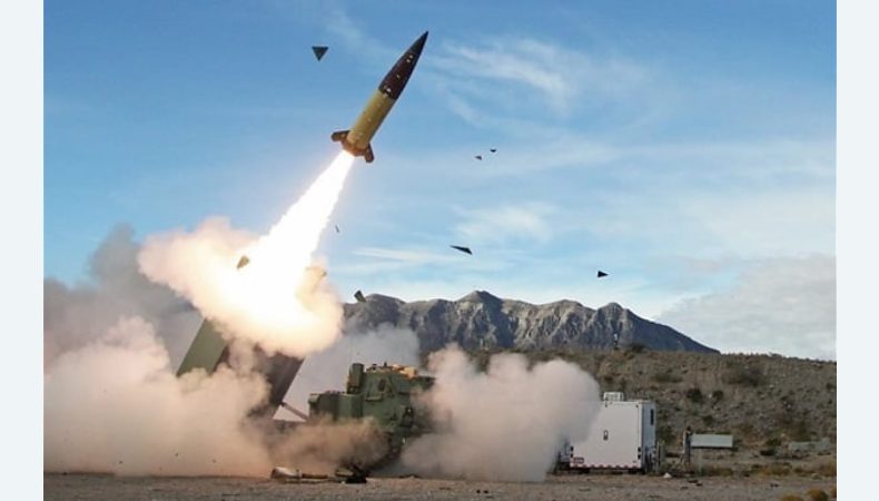 Республіканці закликали Байдена надати Україні ракети ATACMS