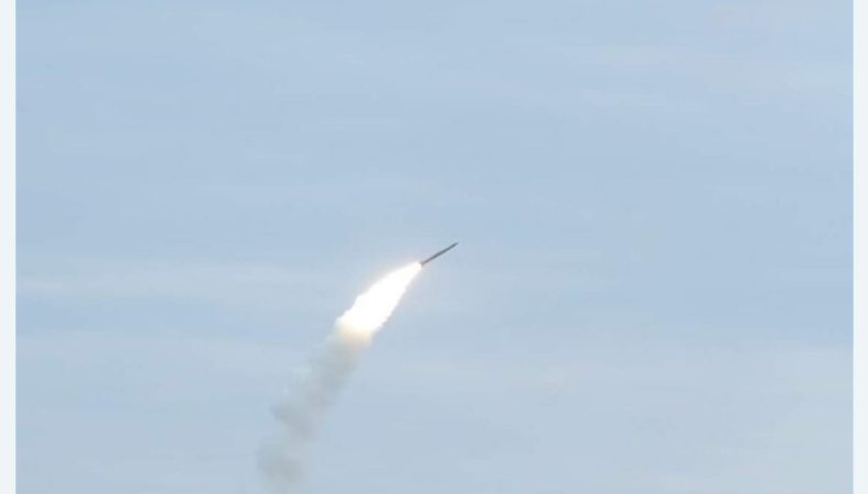 Росія випустила 13 ракет по Кіровоградщині: є загиблі
