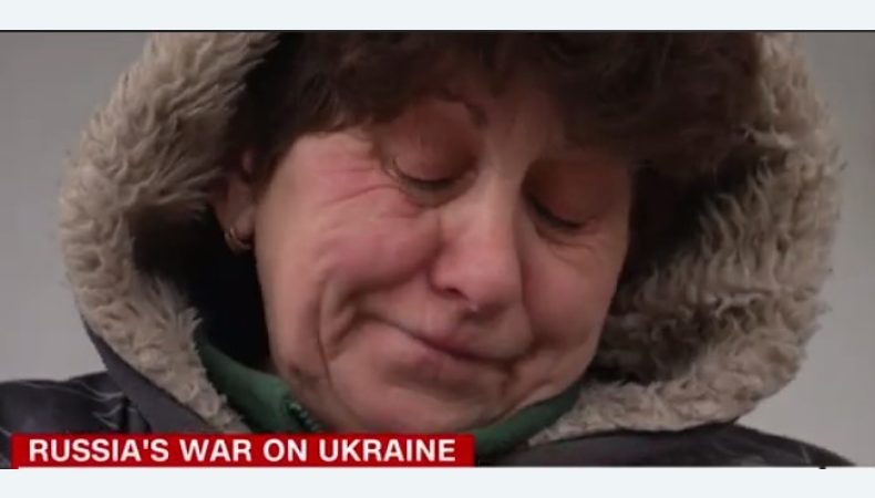 CNN розповів, як росіяни катували та тримали у полоні вчительку математики