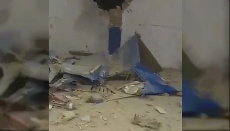 У Кабулі прогримів вибух біля посольства росії