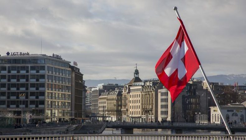 Швейцарія ввела санкції проти Ірану