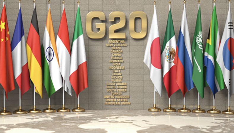 В Індонезії готові провести зустріч Зеленського і Путіна на саміті G20