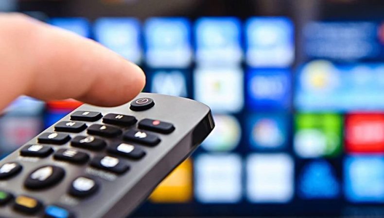 Уряд виділив кошти на забезпечення трансляції українського телебачення