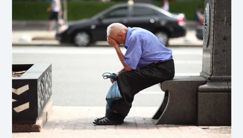українці, яким зараз 30-50 років залишаться без пенсії.