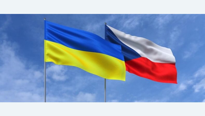 Прага передає Україні медичне обладнання на 22 мільйони чеських крон