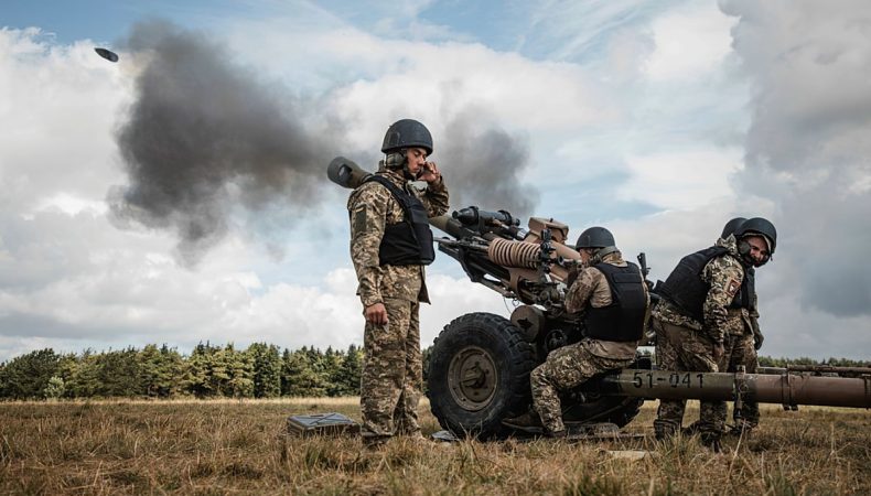 4 тисячі військових з України зможуть пройти навчання в Чехії
