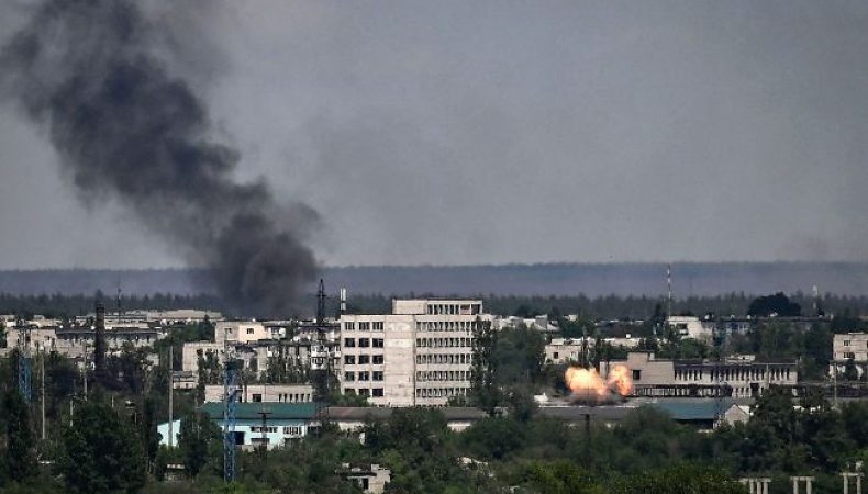У Вінницькій та Хмельницькій області пролунали вибухи: подробиці