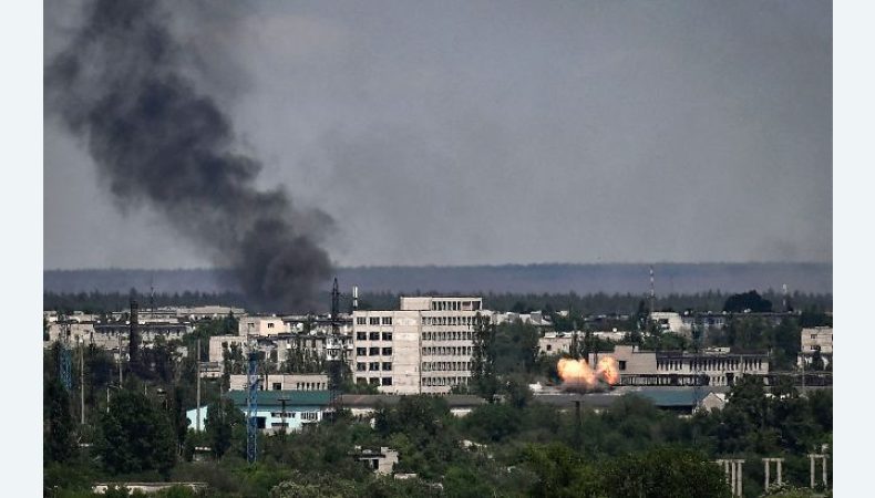 У Вінницькій та Хмельницькій області пролунали вибухи: подробиці