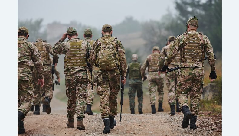 Влада переслідує патріотів