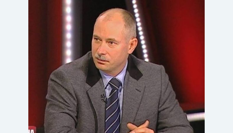 Олег Жданов: «Війна в Україні буде тривати до кінця року»