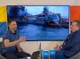 рф приховує знищення флагмана Чорноморського флоту українськими ракетами — співавторів книги «Полювання на крейсер Москва»