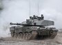 Танки Challenger 2 та Leopard 2A6 вже в Україні (ВІДЕО)