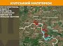 Оперативна інформація станом на 08.00 19.05.2025 щодо російського вторгнення