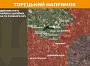Оперативна інформація станом на 08:00 26.07.2025 щодо російського вторгнення