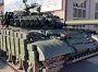 Батальйон «Рарог» знищив 4 танки Т-62 на Донеччині