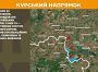 Оперативна інформація станом на 08:00 04.05.2025 щодо російського вторгнення