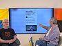 Мін’єд і танці з бубнами навколо національної єдності