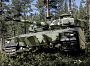 Швеція замовила для України нові БМП CV90