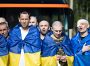 Відбувся перший етап обміну полоненими з рф в категорії «важкопоранені та тяжкохворі»