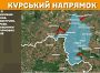 Оперативна інформація станом на 08.00 22.02.2025 щодо російського вторгнення