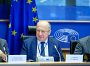 Чому заява Єврокомісара з оборони, щодо помилок у питанні війни рф проти України не знаходить підтримки?