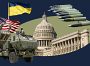 Виділення американської військової допомоги для України наразі неможливе — політолог