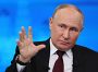 путін бреше. І кожна його ракета — доказ цього