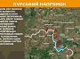 Оперативна інформація станом на 08.00 10.05.2025 щодо російського вторгнення