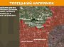 Оперативна інформація станом на 08:00 21.07.2025 щодо російського вторгнення