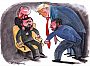 Що є спільного у Трампа, Януковича та Леніна?