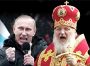 РПЦ немає, є відділ ФСБ — експерт з геополітики