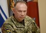 Для чого Сирський скаржиться журналістам?