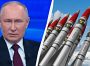 Новий світопорядок почнеться з контролю за ядеркою рф — експерт
