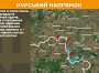 Оперативна інформація станом на 08.00 17.05.2025 щодо російського вторгнення