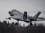 Нідерланди розгорнуть F-35 у Польщі для охорони логістичних маршрутів до України