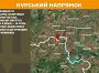 Оперативна інформація станом на 08.00 21.05.2025 щодо російського вторгнення