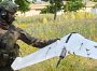 Україна отримала новітній французький ударний дрон MV-25 OSKAR