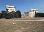 рф знищила будівлю Херсонської ОВА