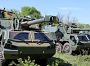 Оперативна інформація станом на 22.00 25.05.2025 щодо російського вторгнення