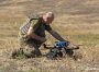 FPV-дрон з гранатометом вперше знищив ворожого піхотинця