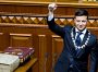 Гарант не мав права казати, що Конституція на паузі — правозахисник про президенство Зеленського