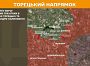 Оперативна інформація станом на 08:00 27.07.2025 щодо російського вторгнення