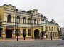 35 театральних обертів «Колеса»